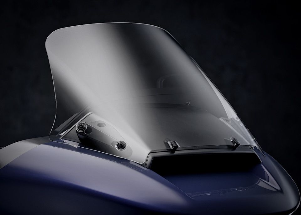 Bulle Harley Road Glide Limited 2026