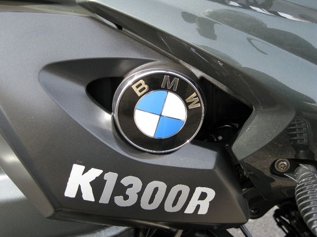 Logo BMW K1300R