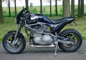 Buell S1