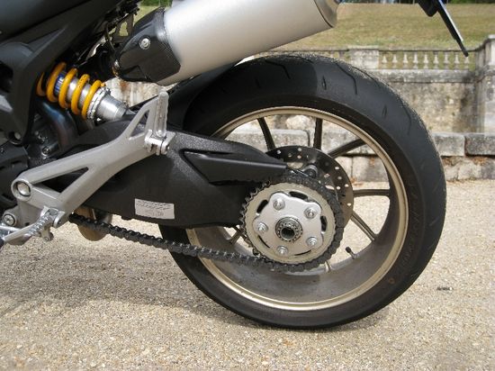 Bras oscillant Ducati Monster 1100S