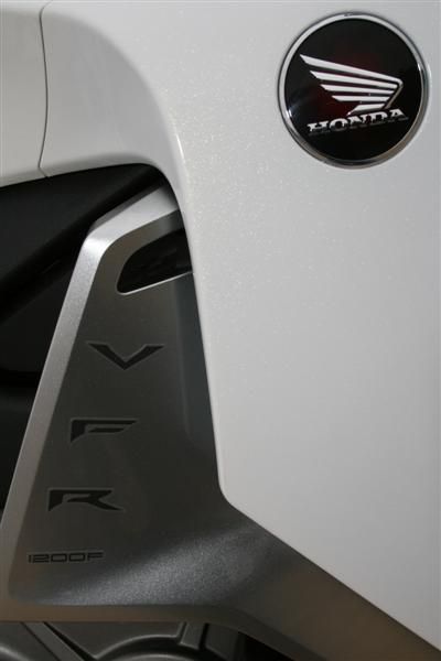 Logo Honda VFR 1200