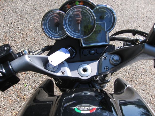 Tableau de bord Moto Guzzi Breva 1200