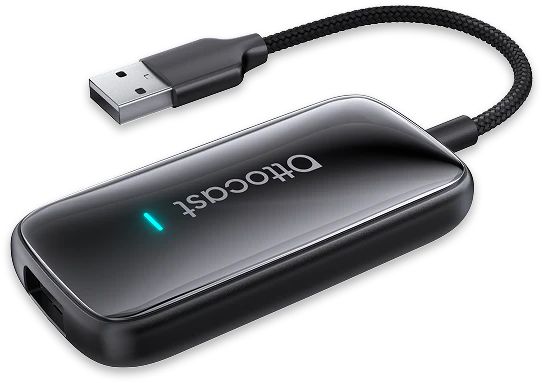 Boitier Ottocast Play2Video Ultra Boitier Ottocast Play2Video Ultra