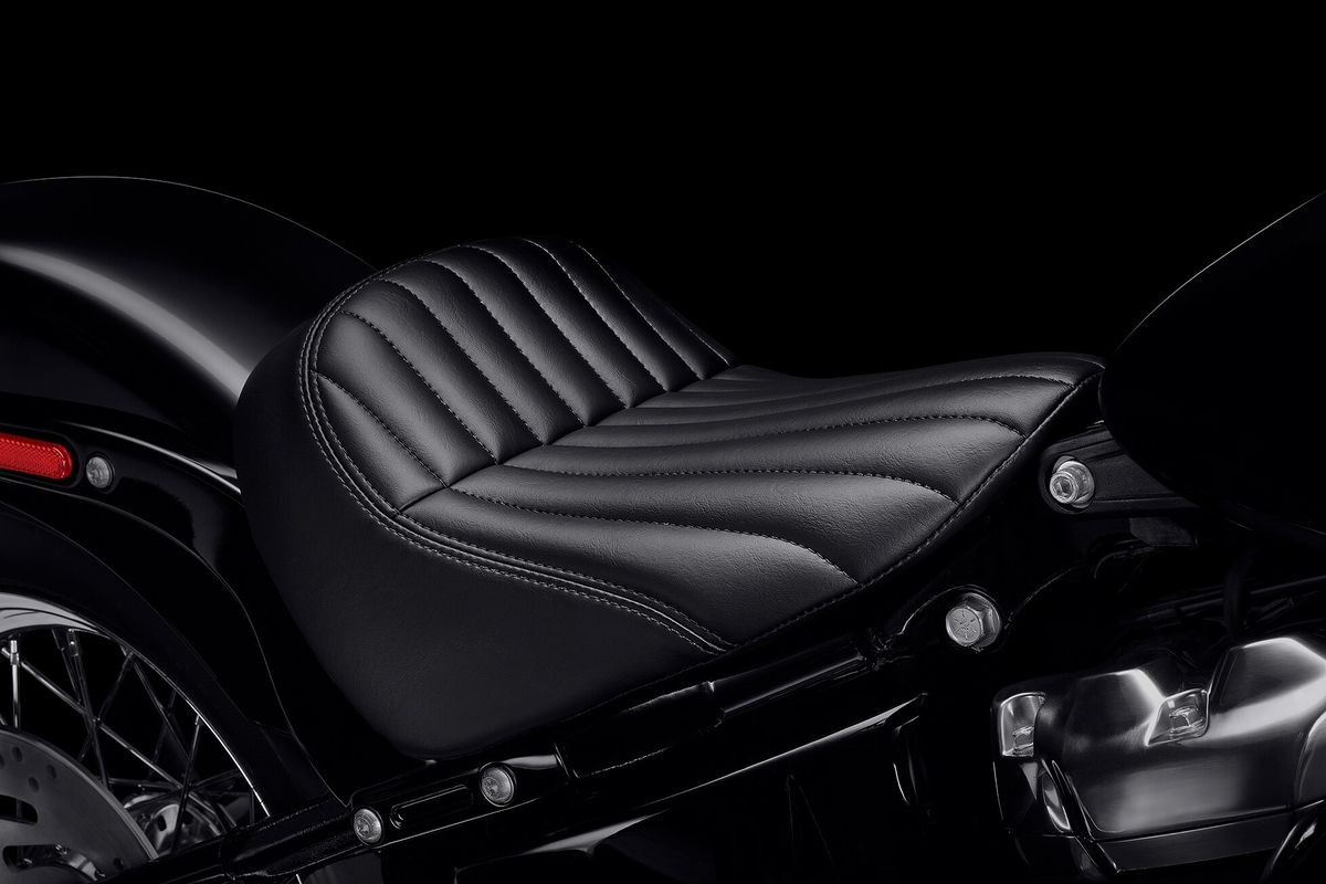 Selle Harley Softail Standard 2020