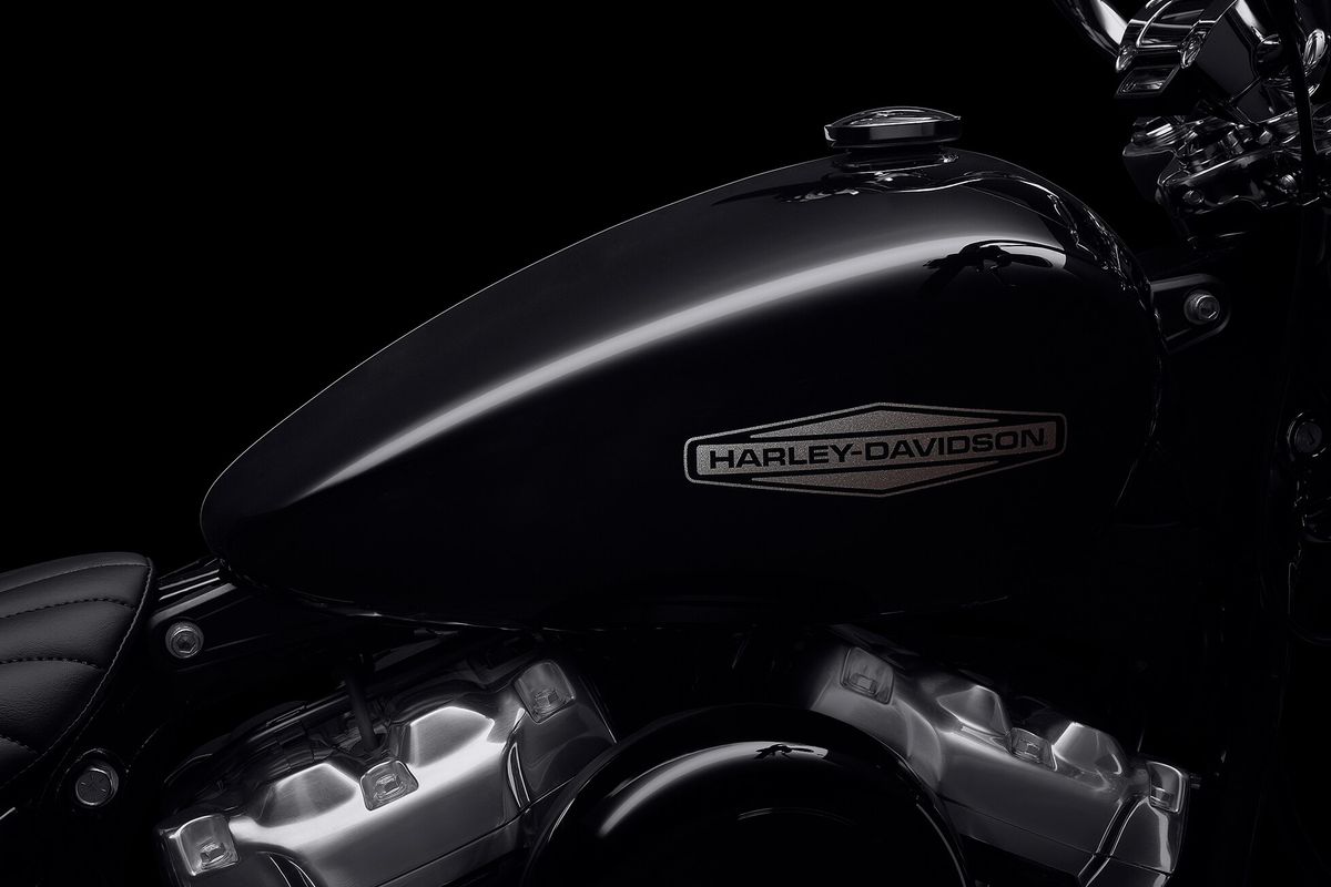 Réservoir Harley Softail Standard 2020