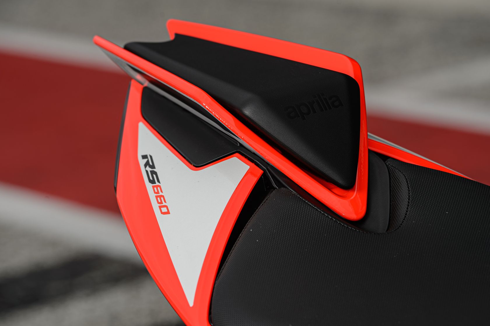 Aileron Aprilia RS 660 Extrema 2024