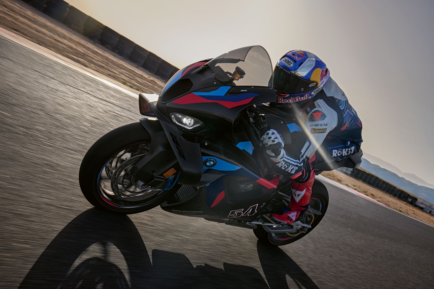 BMW M 10000 RR 2025