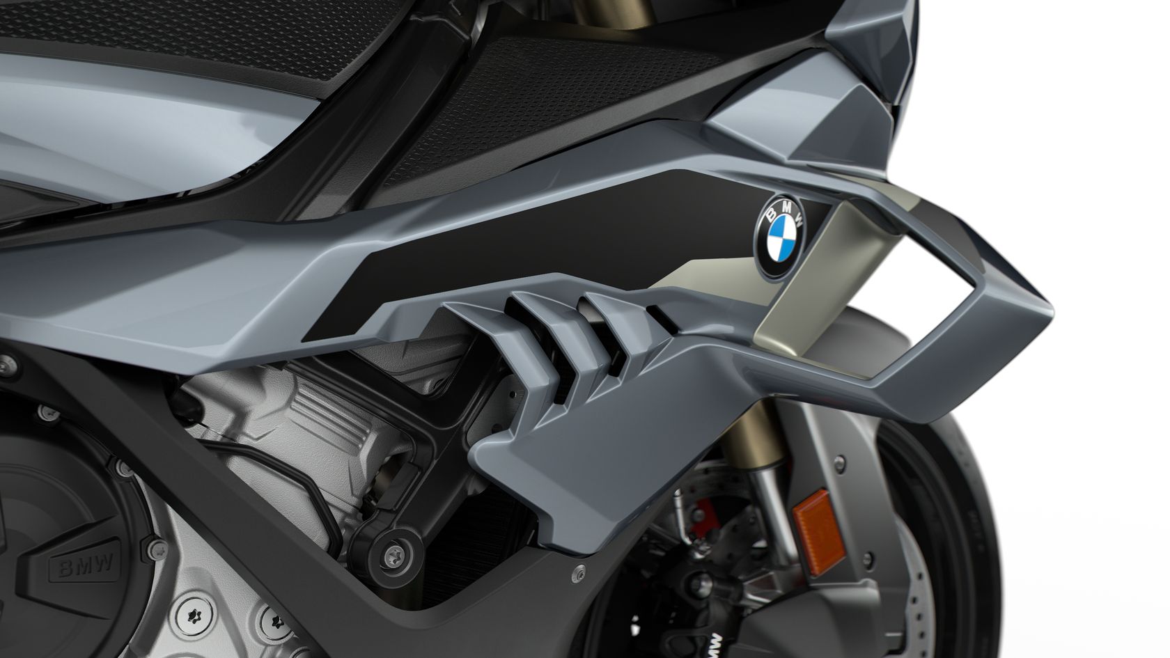 Aileron BMW S1000RR 2025