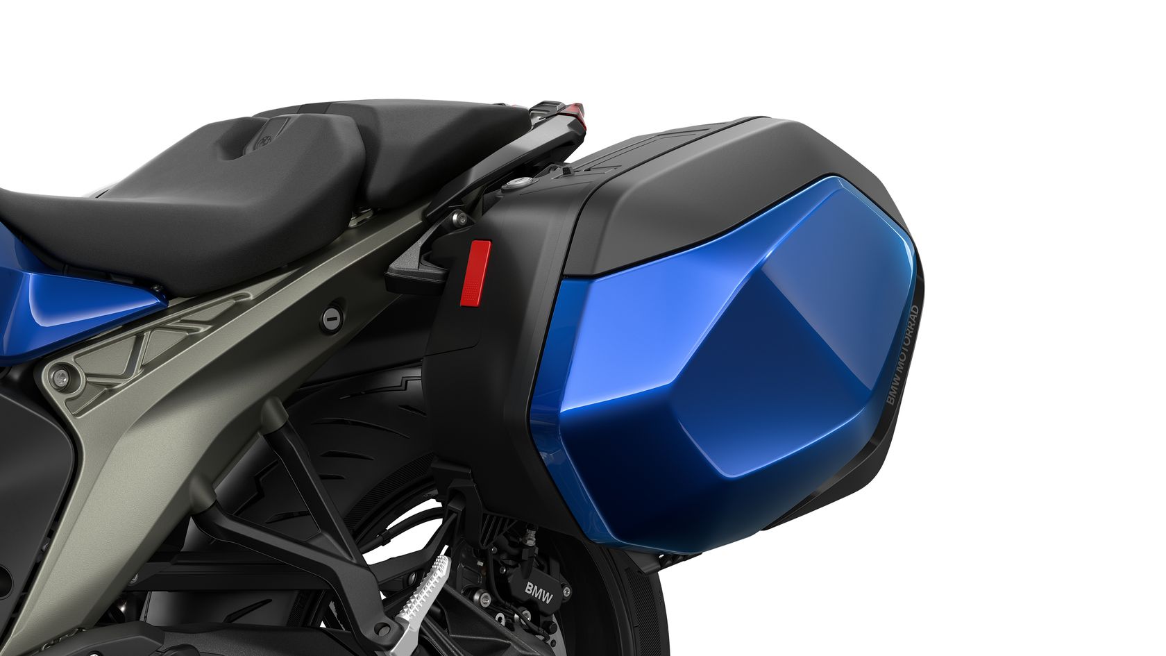 Valises BMW R 1300 RS 2025
