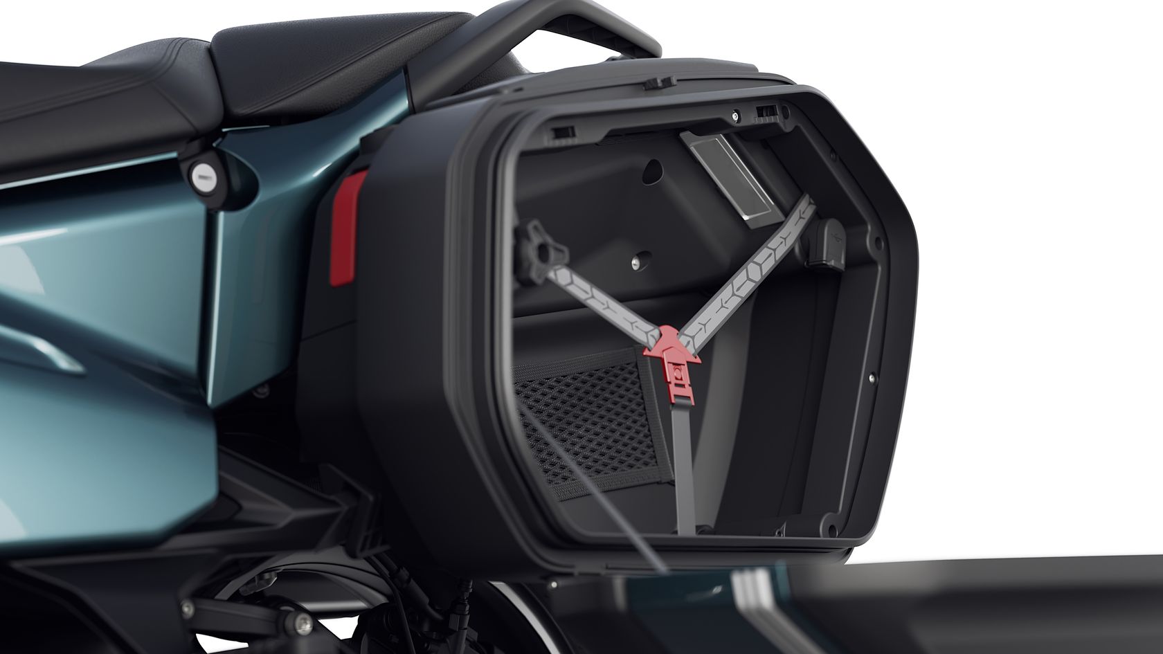 Valises BMW R 1300 RT 2025