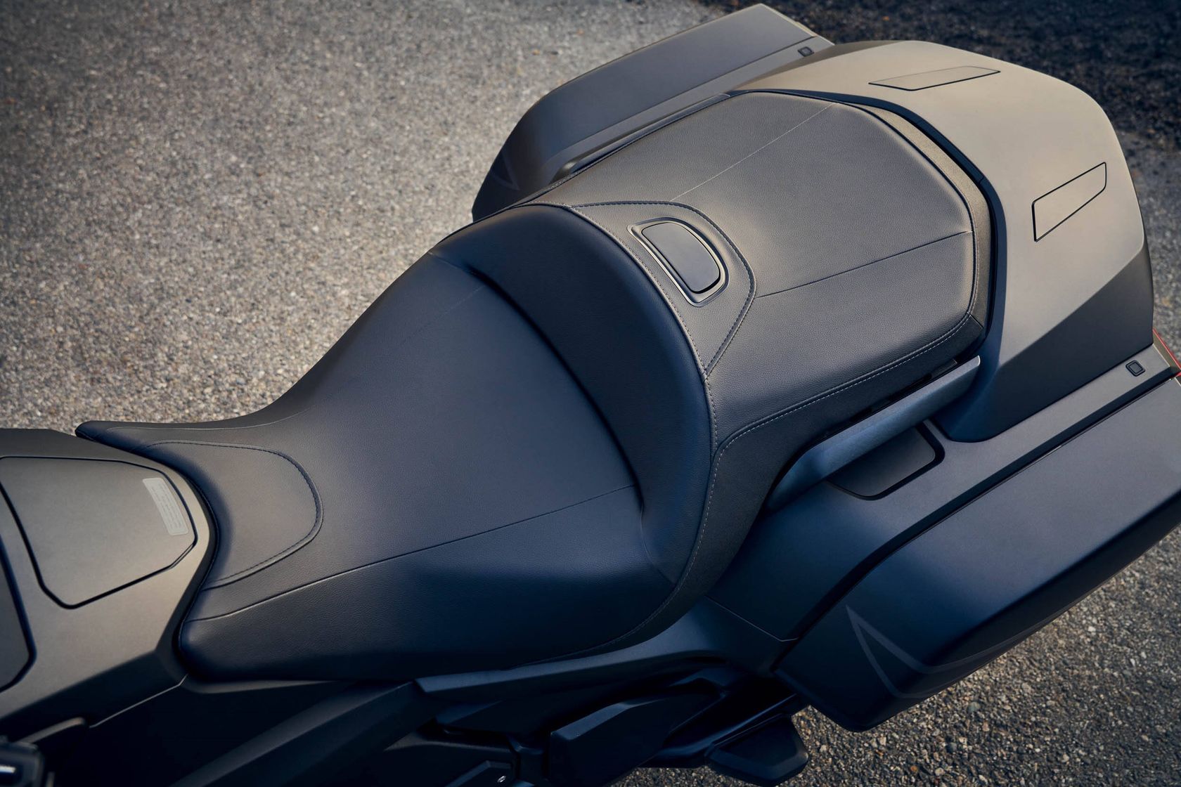 Selle Honda 1800 Gold Wing 2025