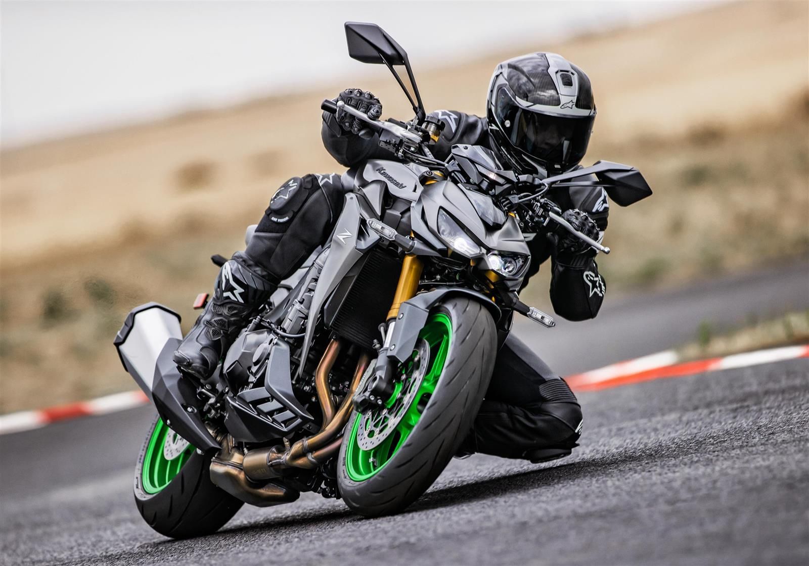 Kawasaki Z1100 SE 2026