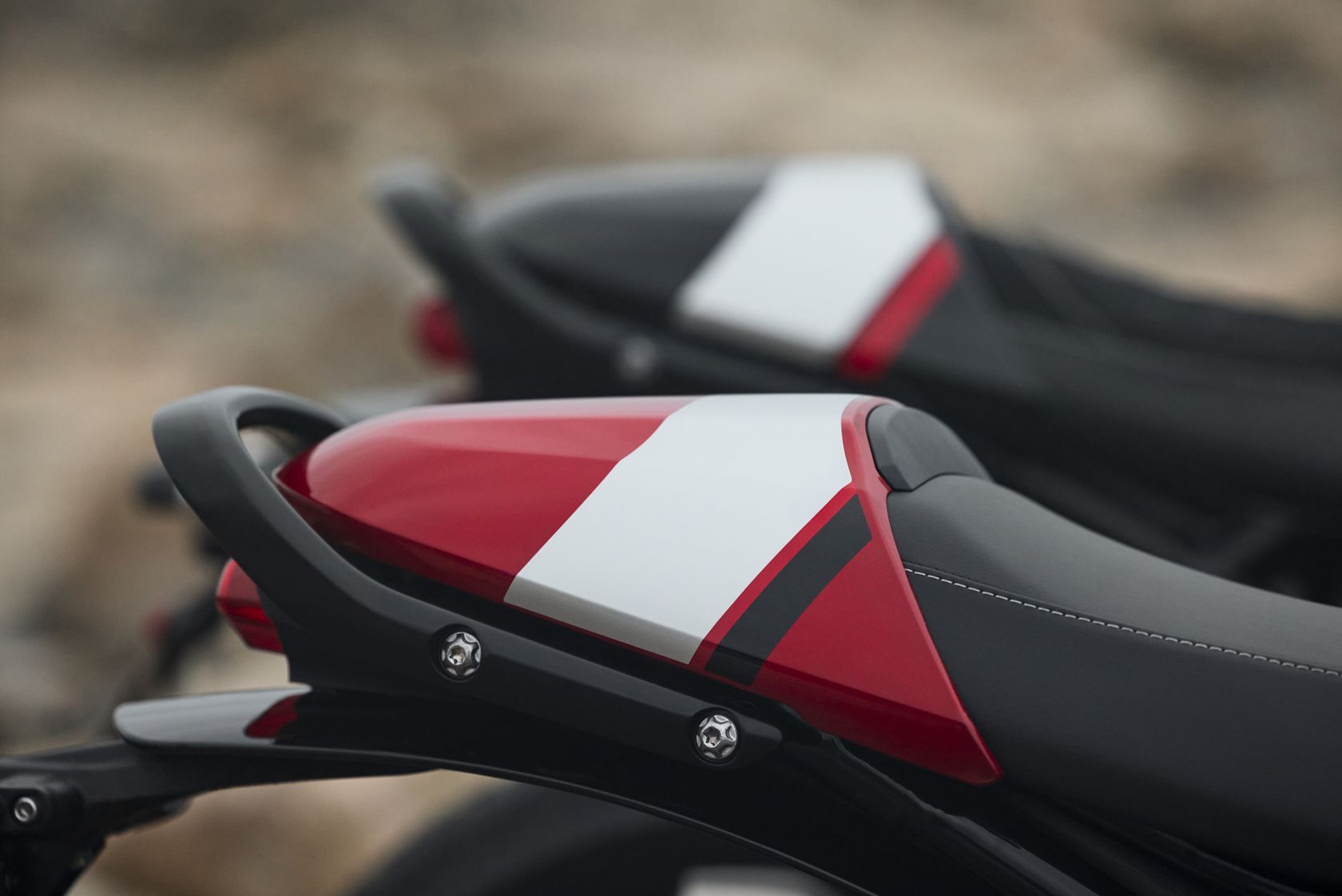 Selle Triumph Thruxton 400 2026 Selle Triumph Thruxton 400 2026