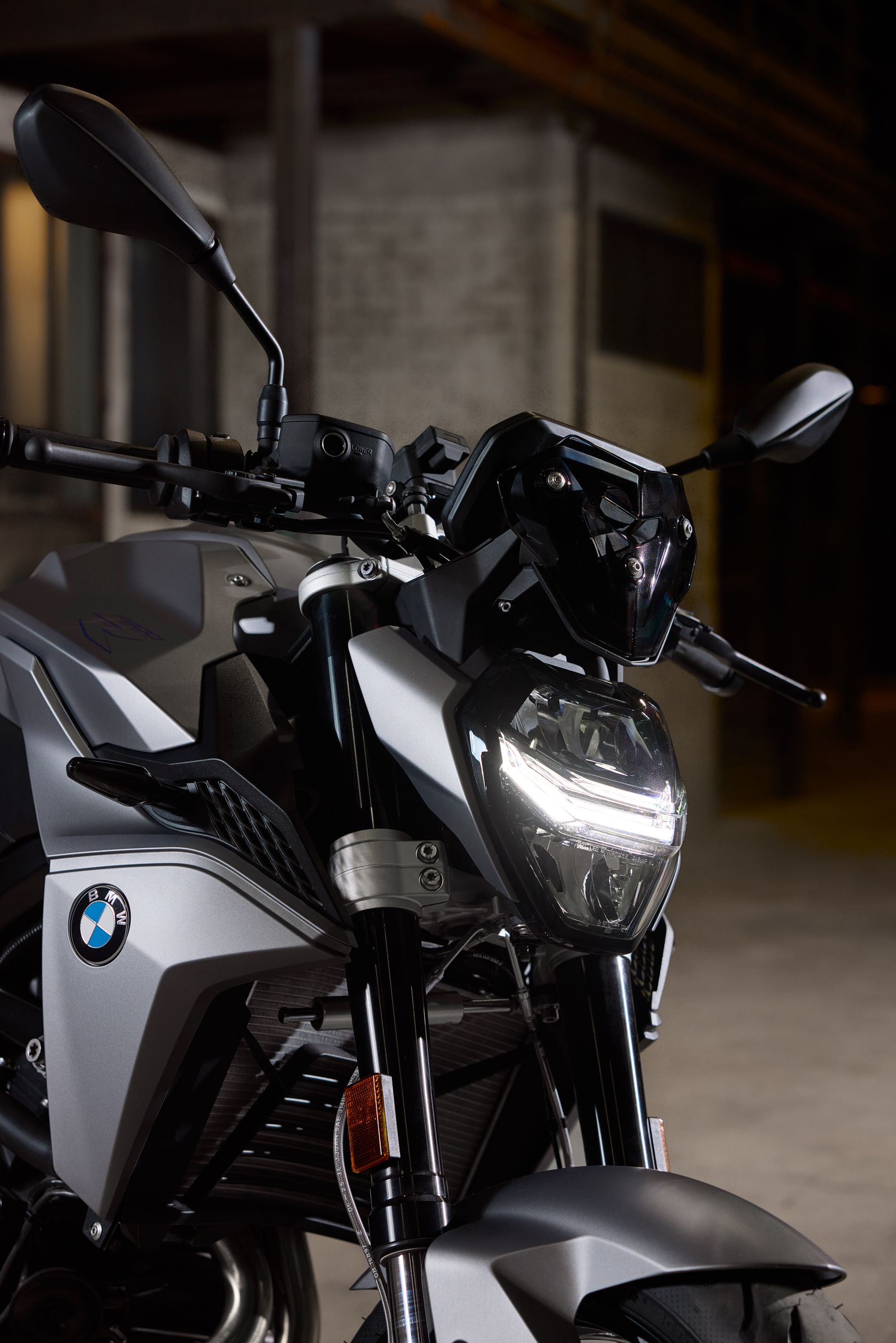 BMW F 900 R 2026 édition spéciale en détail BMW F 900 R 2026 édition spéciale en détail