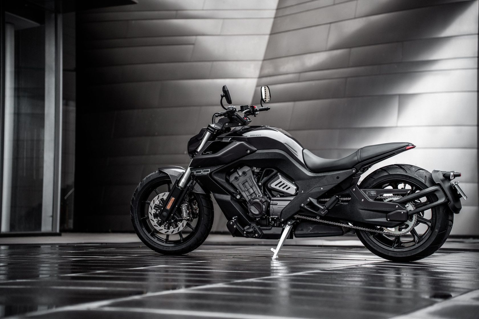 Benda LFC 700 Pro 2026