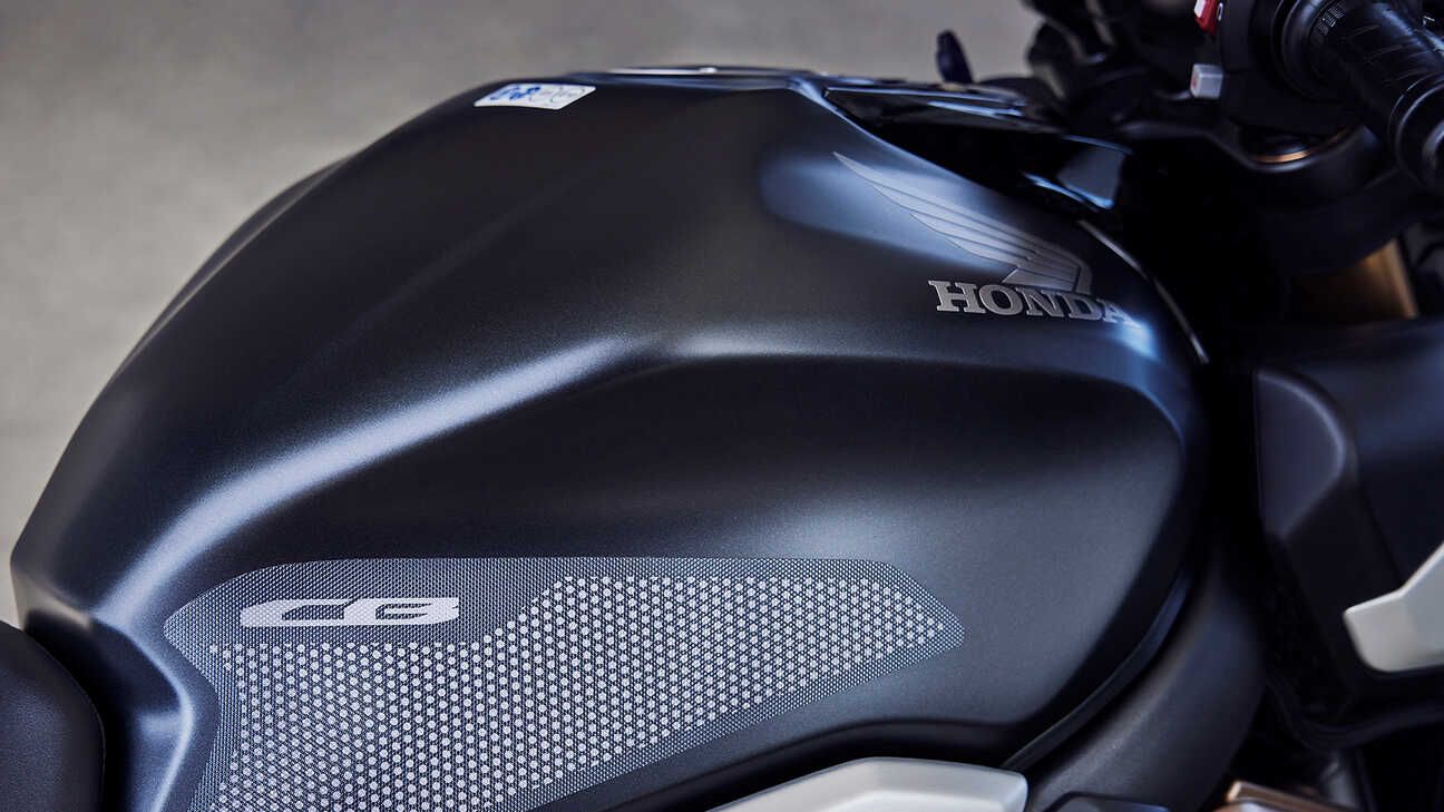 Réservoir Honda CB650R 2026