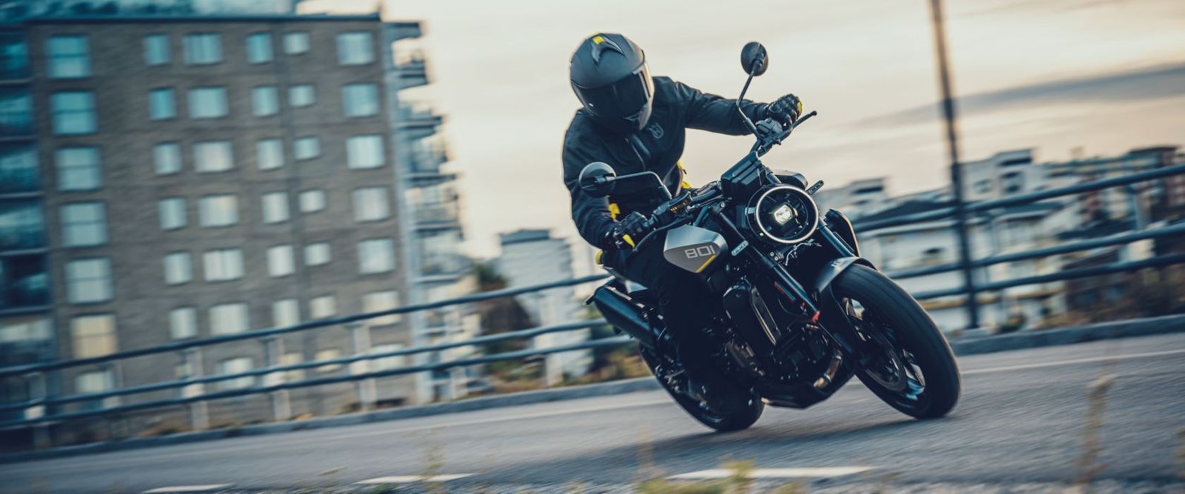 Extension de garantie Husqvarna