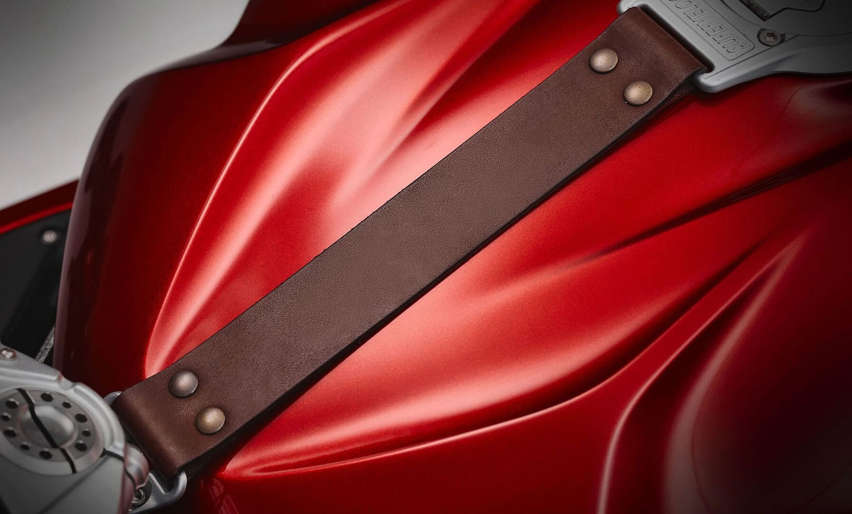 Réservoir MV Agusta Superveloce S 2026