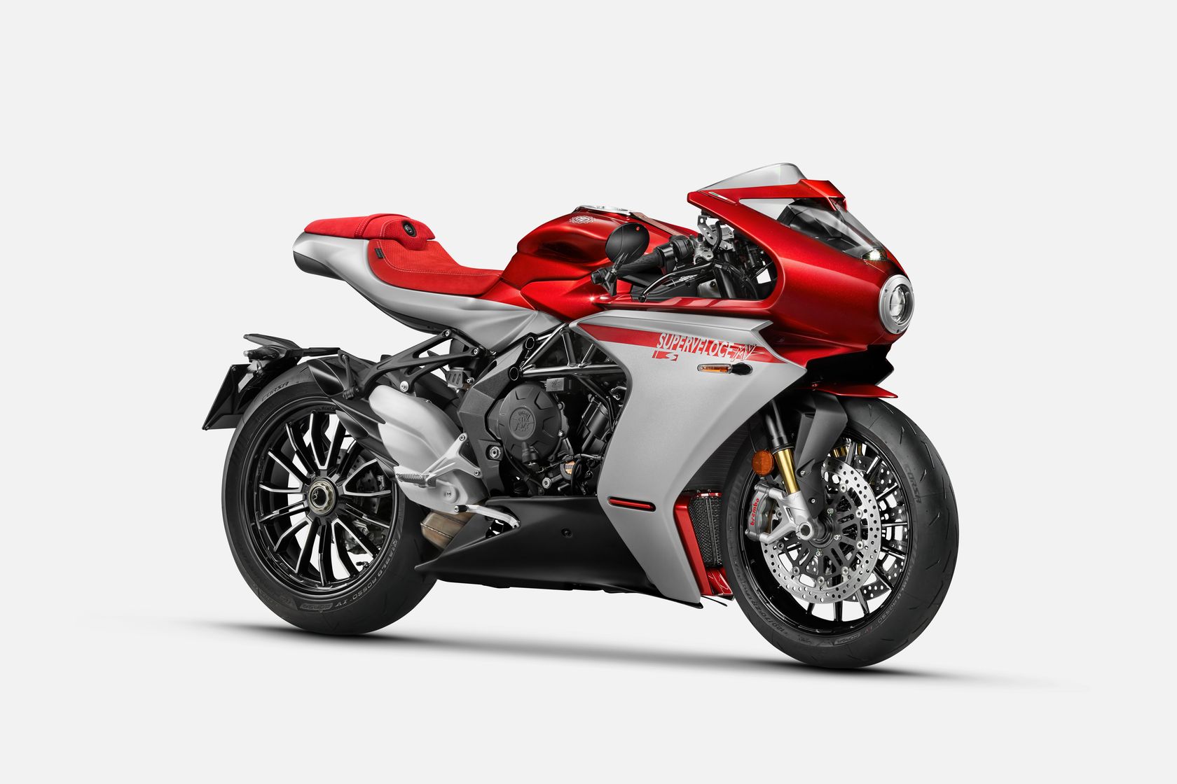 MV Agusta Superveloce S 2026