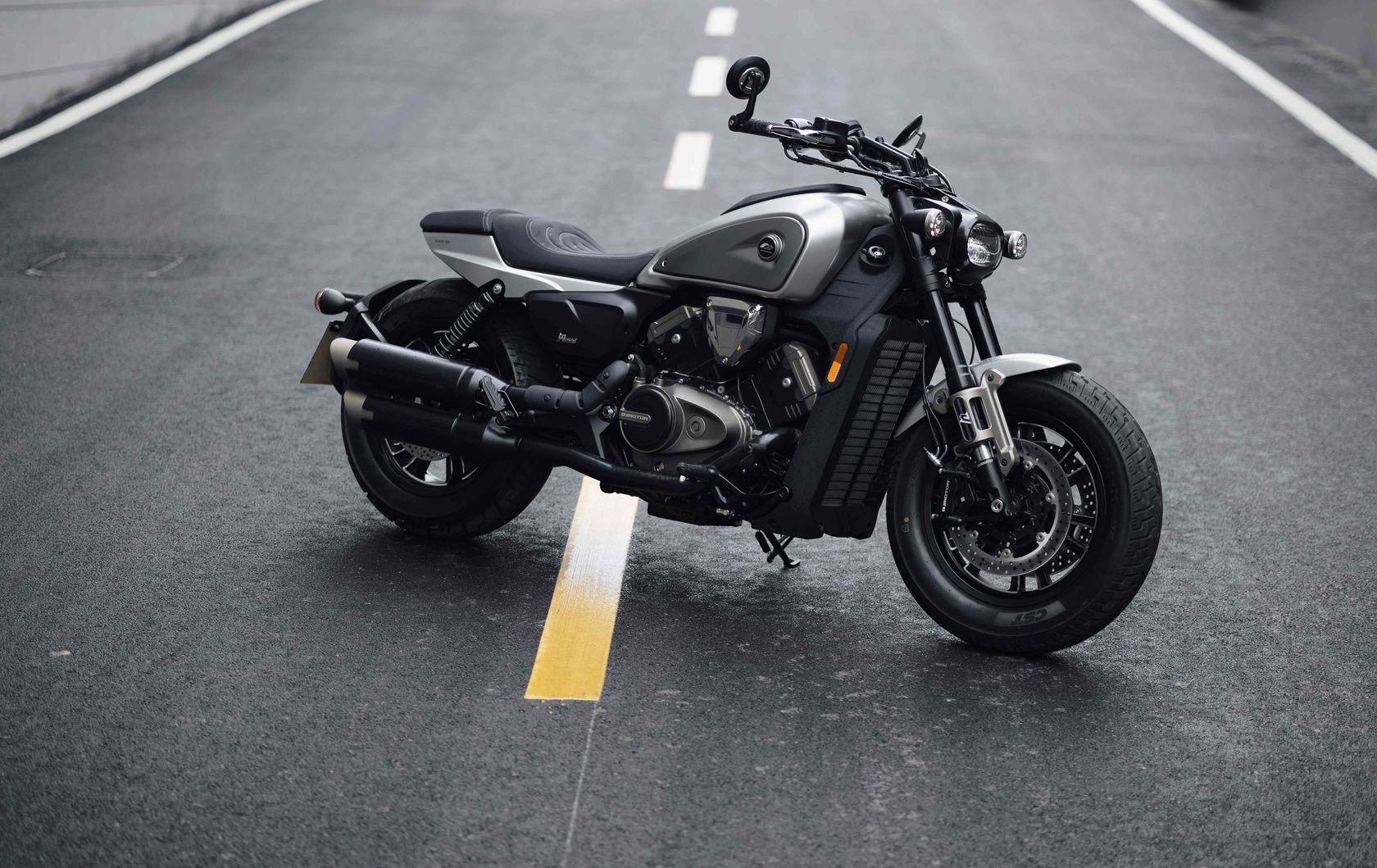 QJ Motor SRV 600 V4 2026