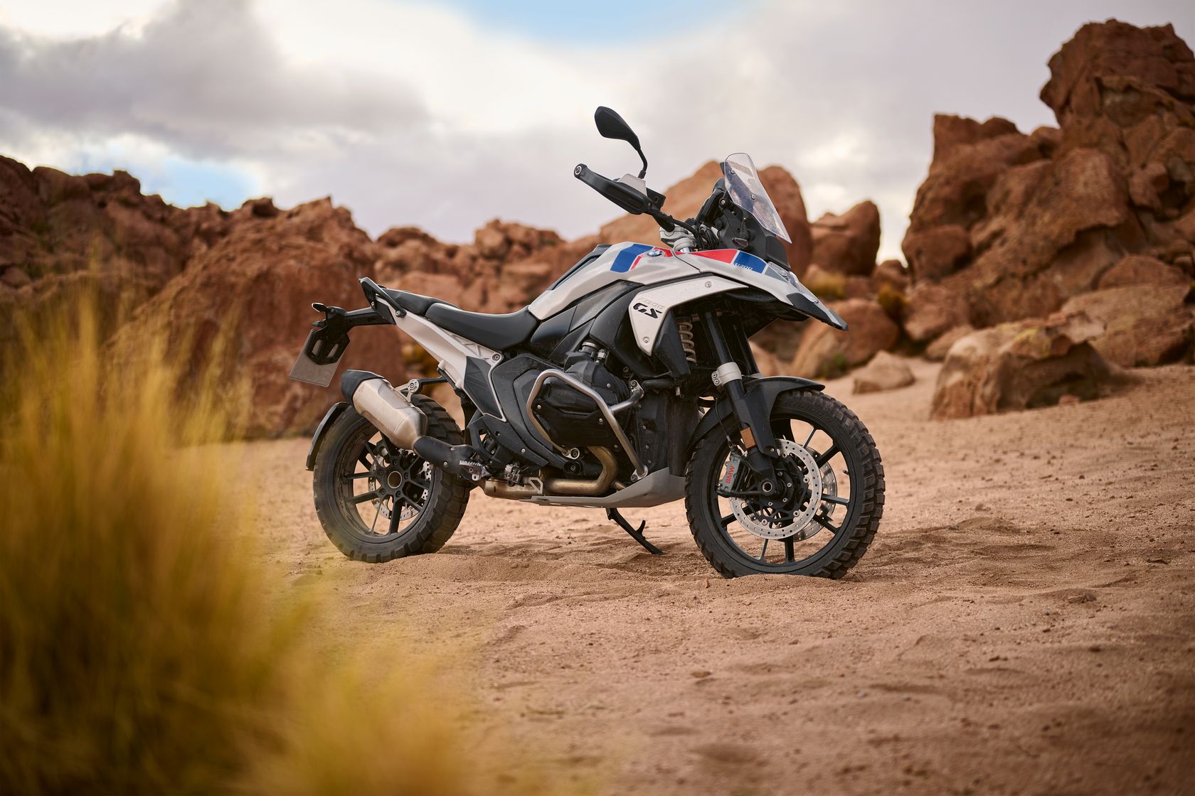 Top vente 2025 : BMW 1300 GS