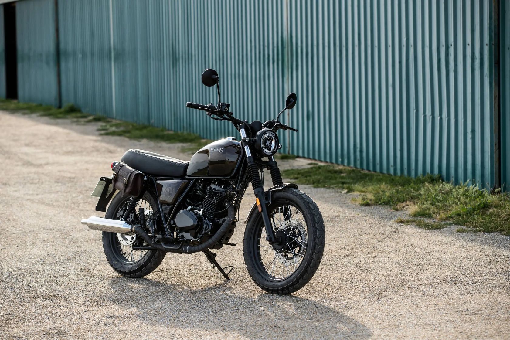 Brixton Cromwell 125 2026 Brixton Cromwell 125 2026