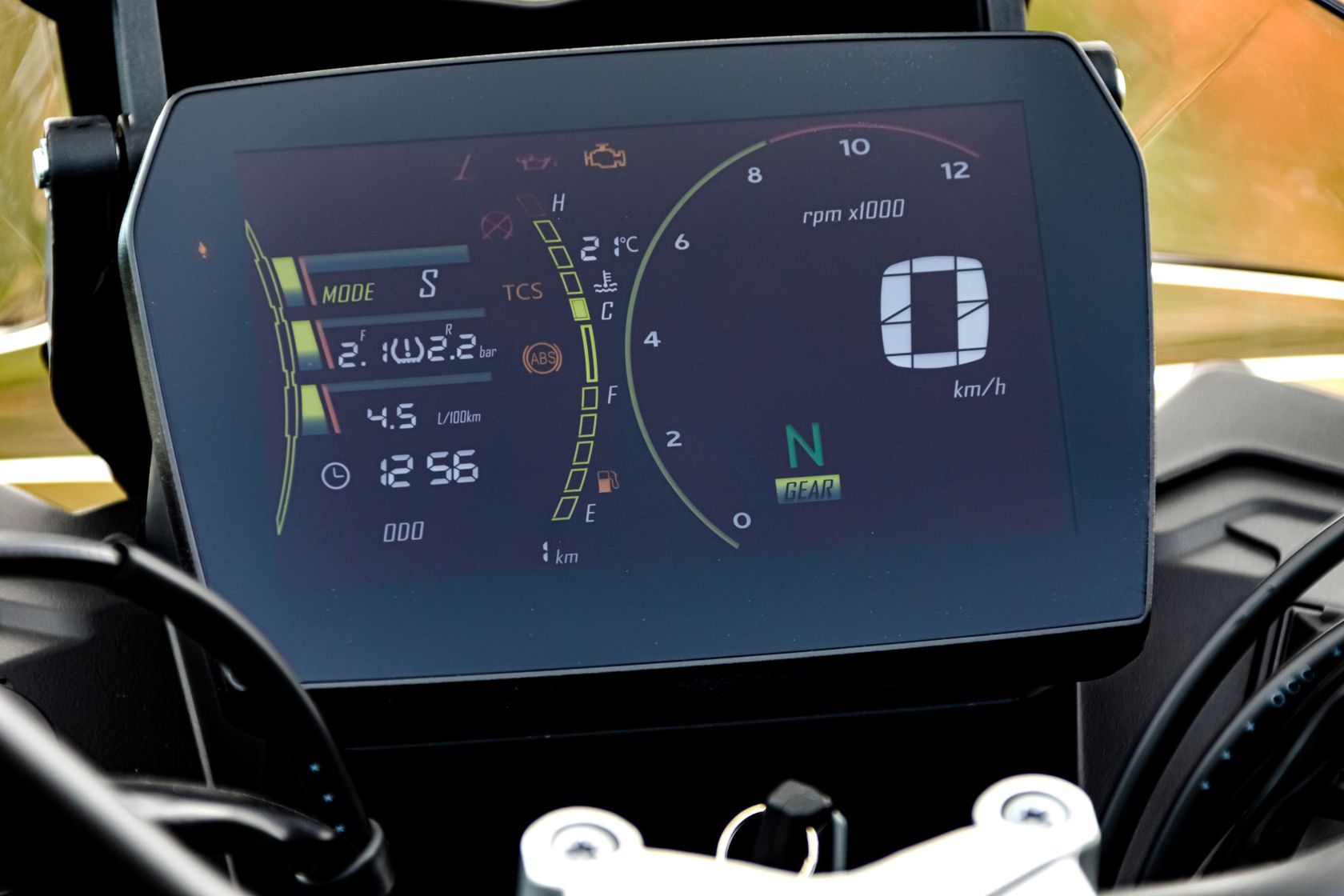 Ecran Voge DS625X 2026