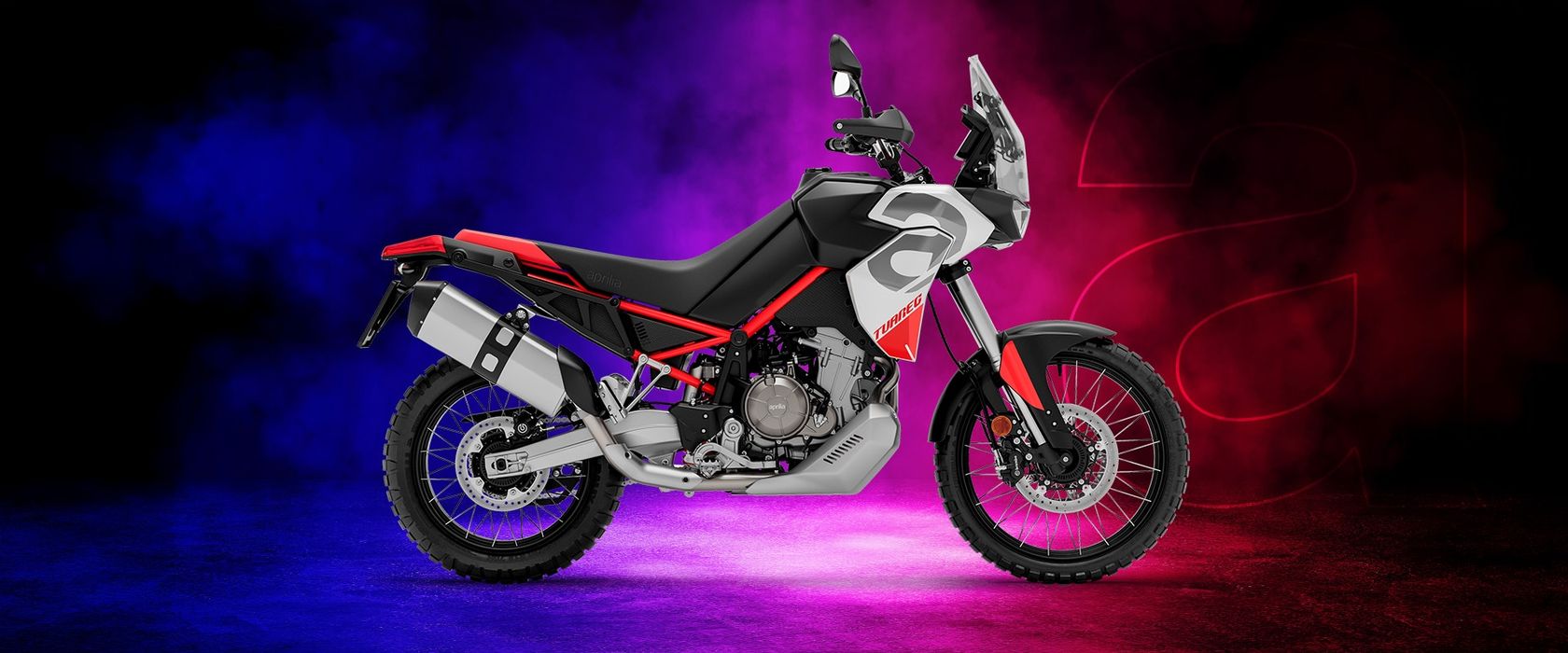 Offre Aprilia 660 Tuareg 2026 Offre Aprilia 660 Tuareg 2026