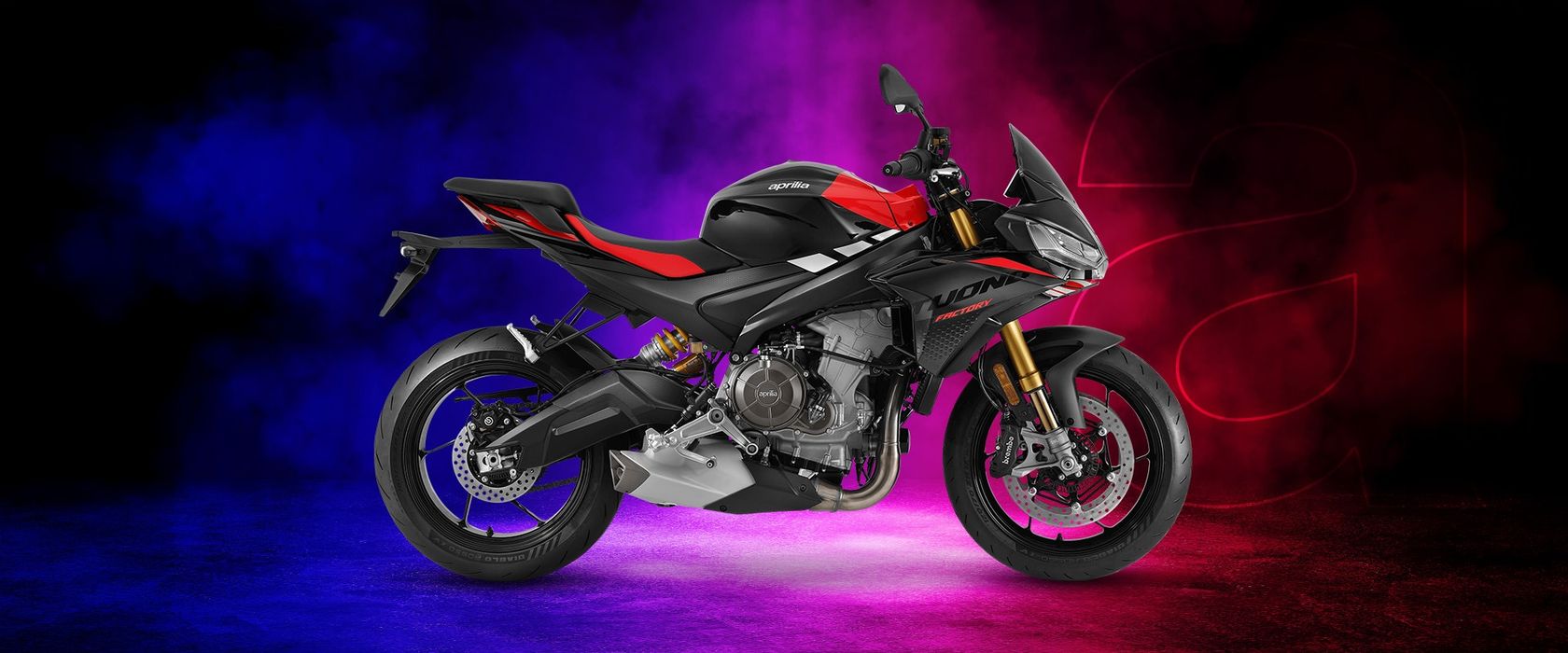 Offres Aprilia Days 2026