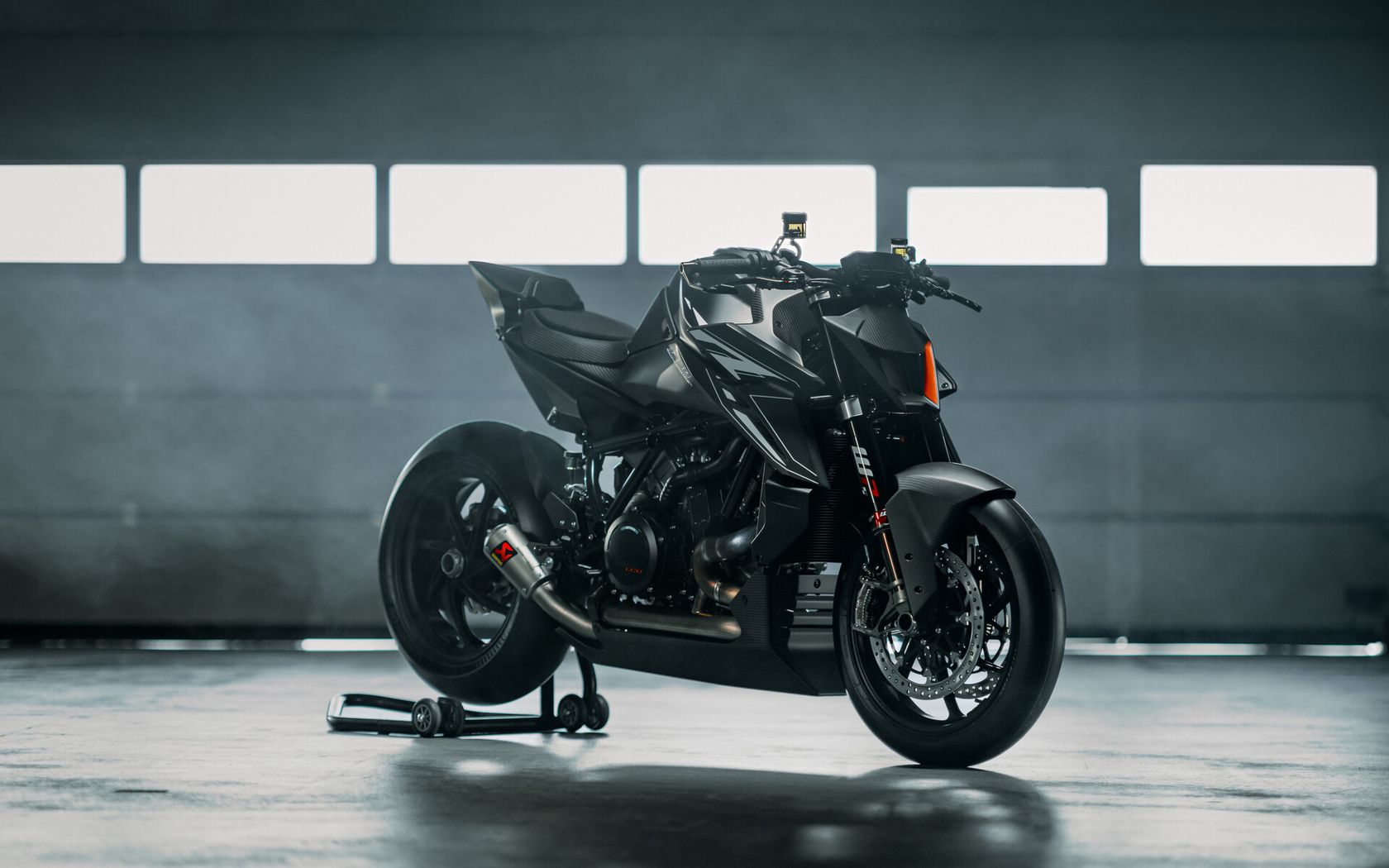 KTM 1390 Super Duke RR Track 2026