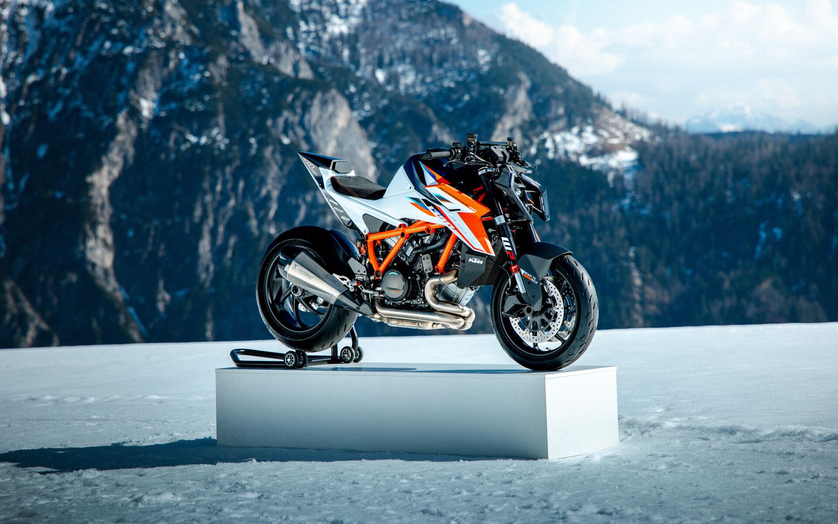KTM 1390 Super Duke RR 2026
