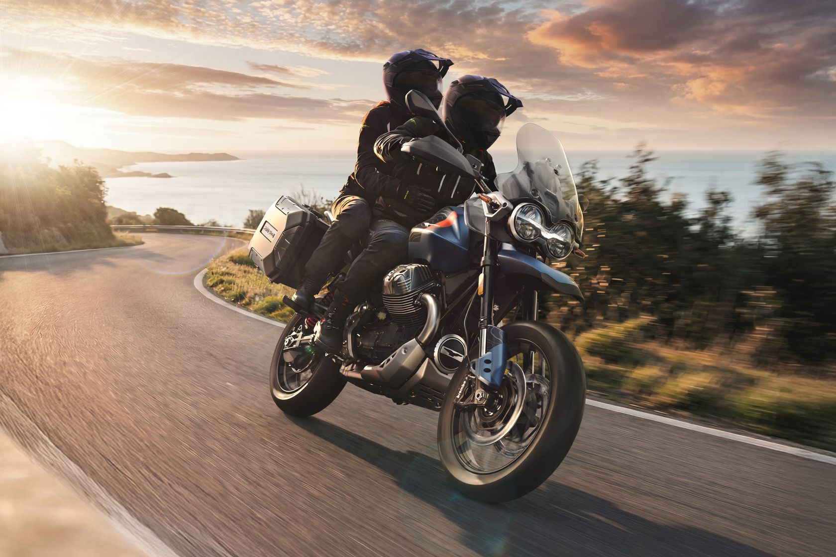 Promos Moto Guzzi Days 2026