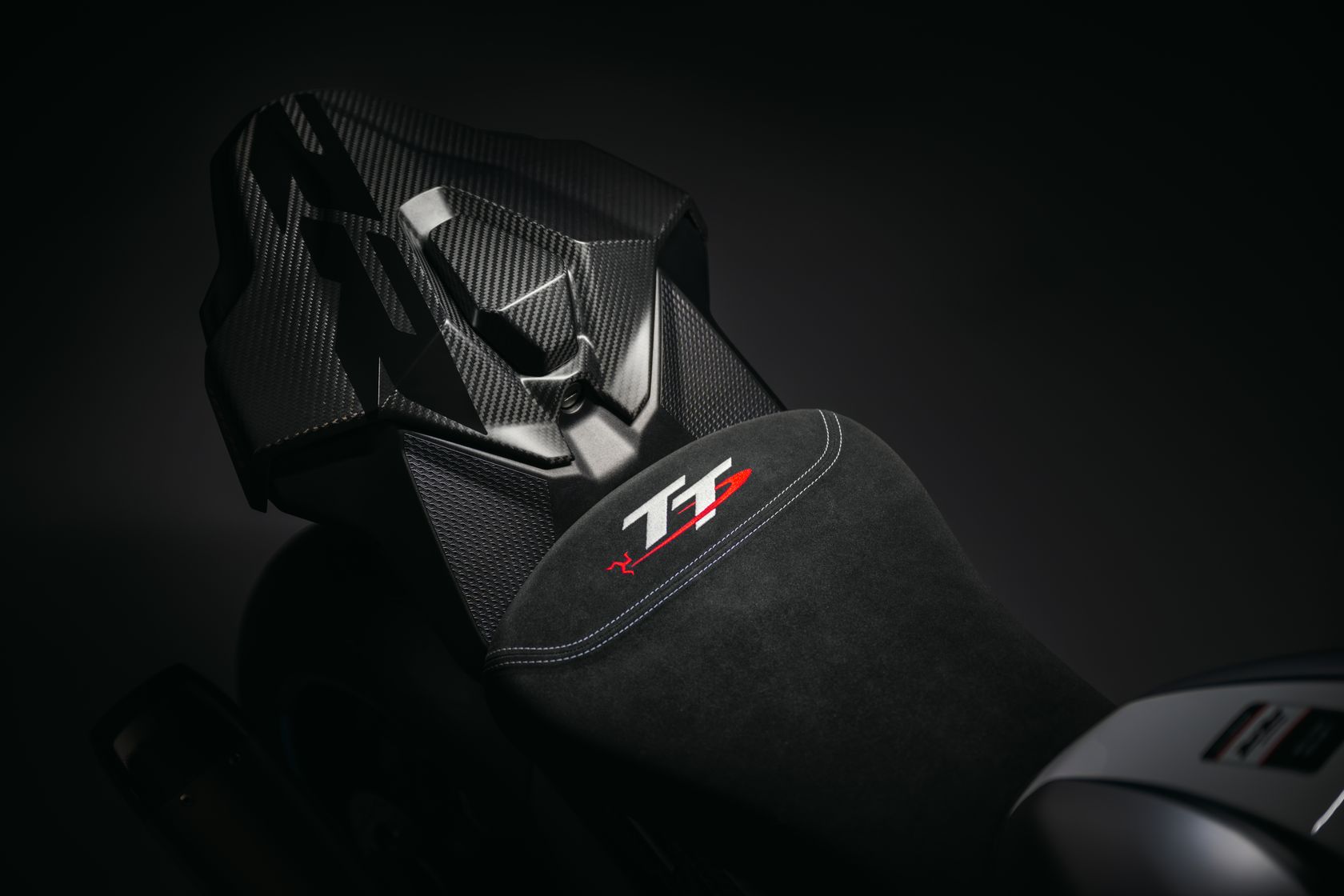 Selle BMW M 1000 RR Limited Edition TT