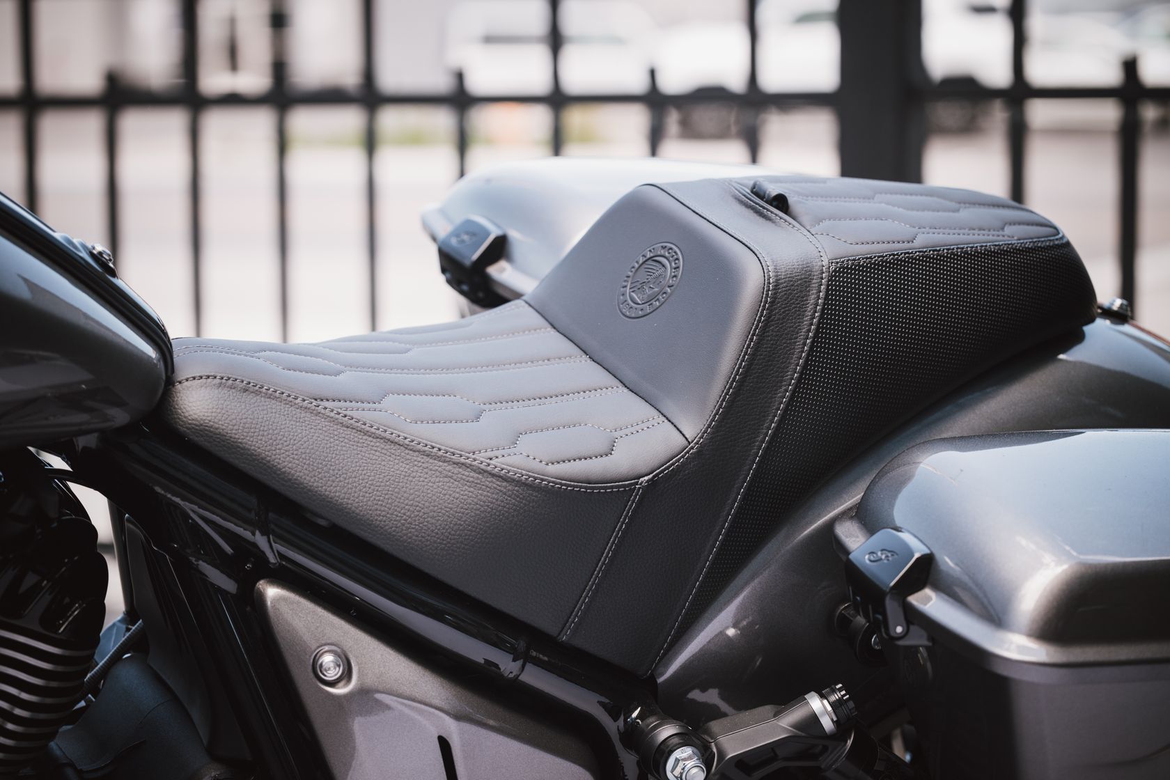 Selle Indian Sport Chief RT 2026