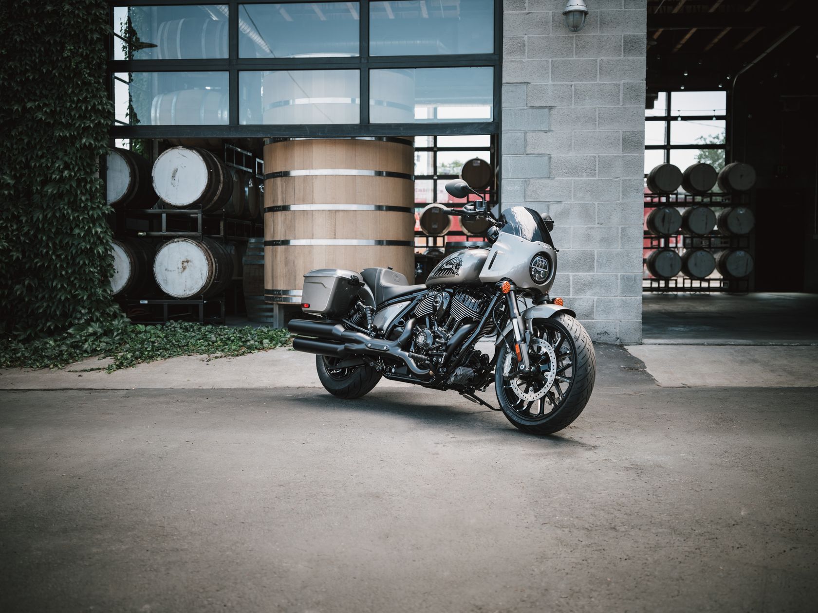 Selle Indian Sport Chief RT 2026
