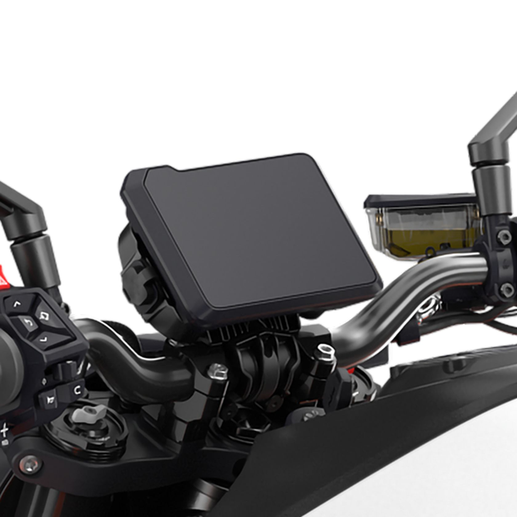 Ecran KTM Duke 990 2026 Ecran KTM Duke 990 2026