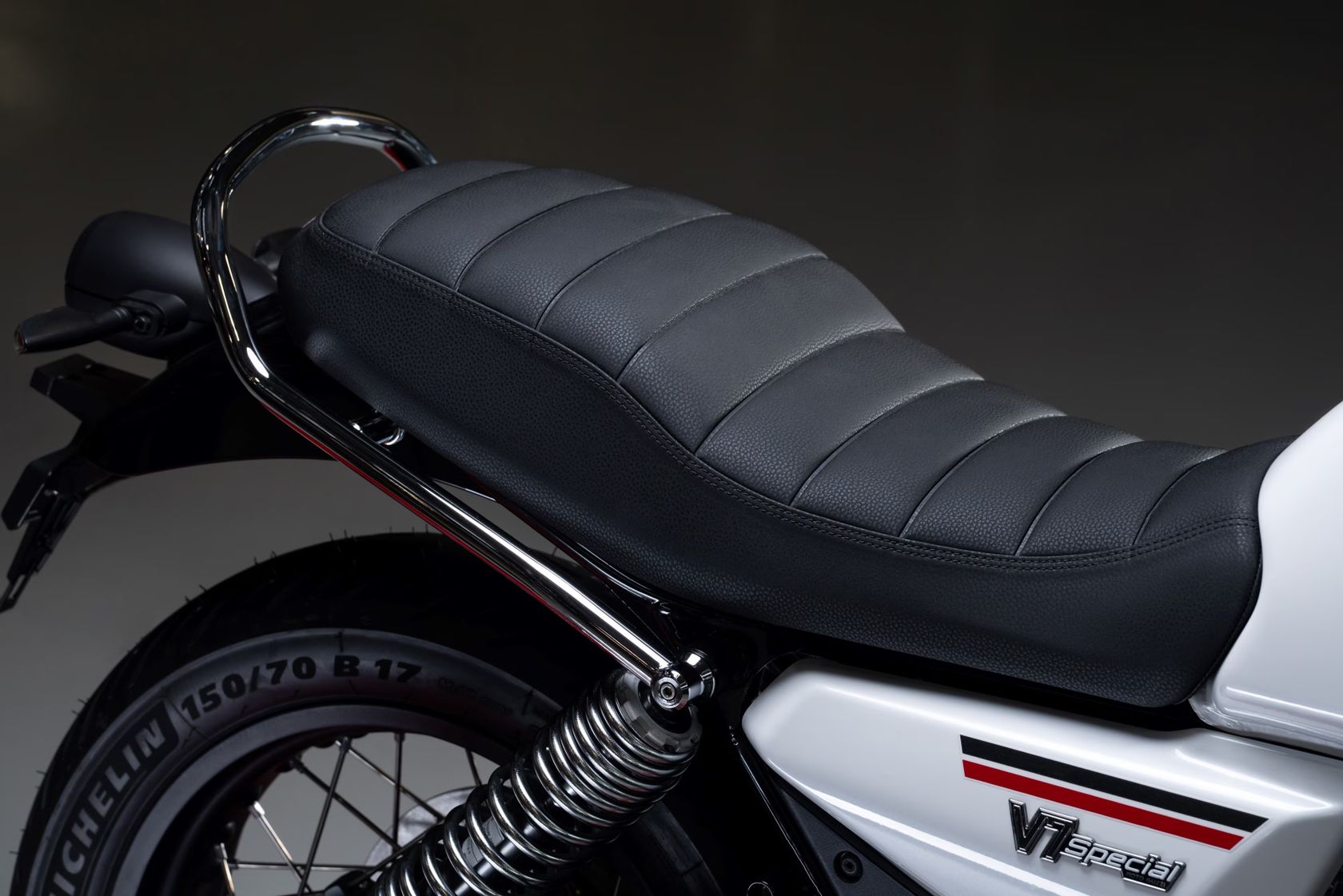 Selle Moto Guzzi V7 Special 2026 Selle Moto Guzzi V7 Special 2026