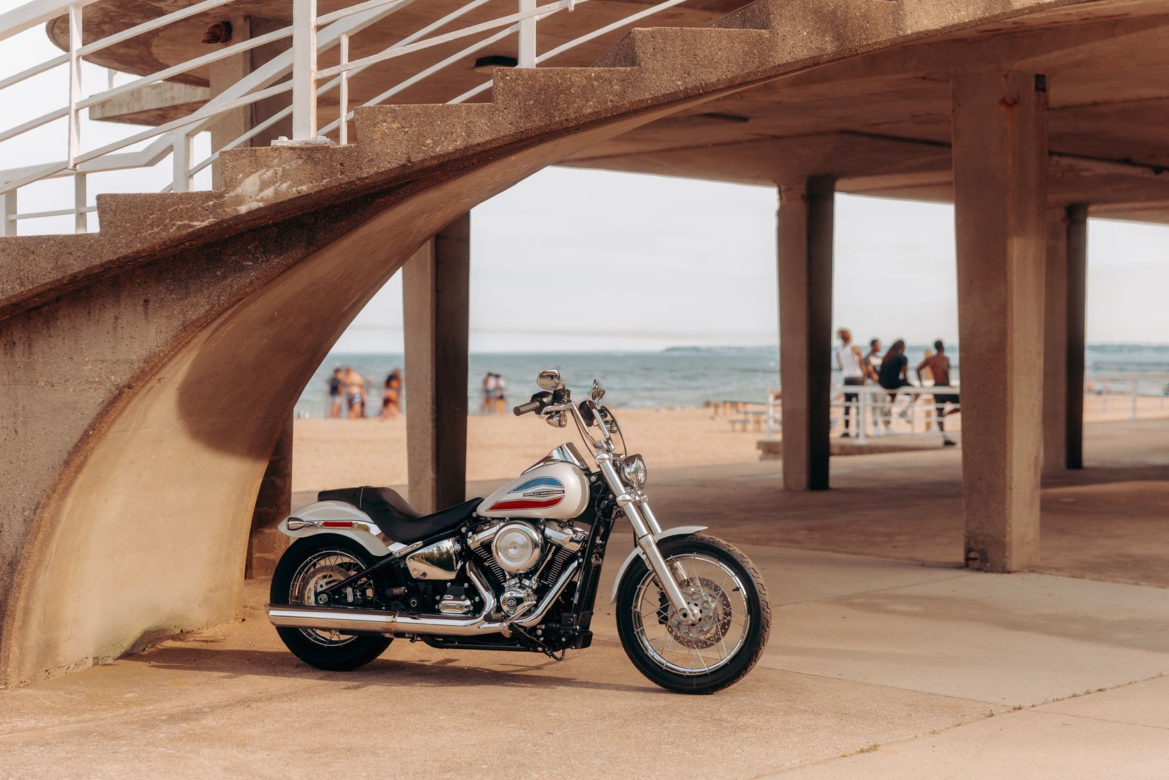 Harley Davidson super Glide 2026