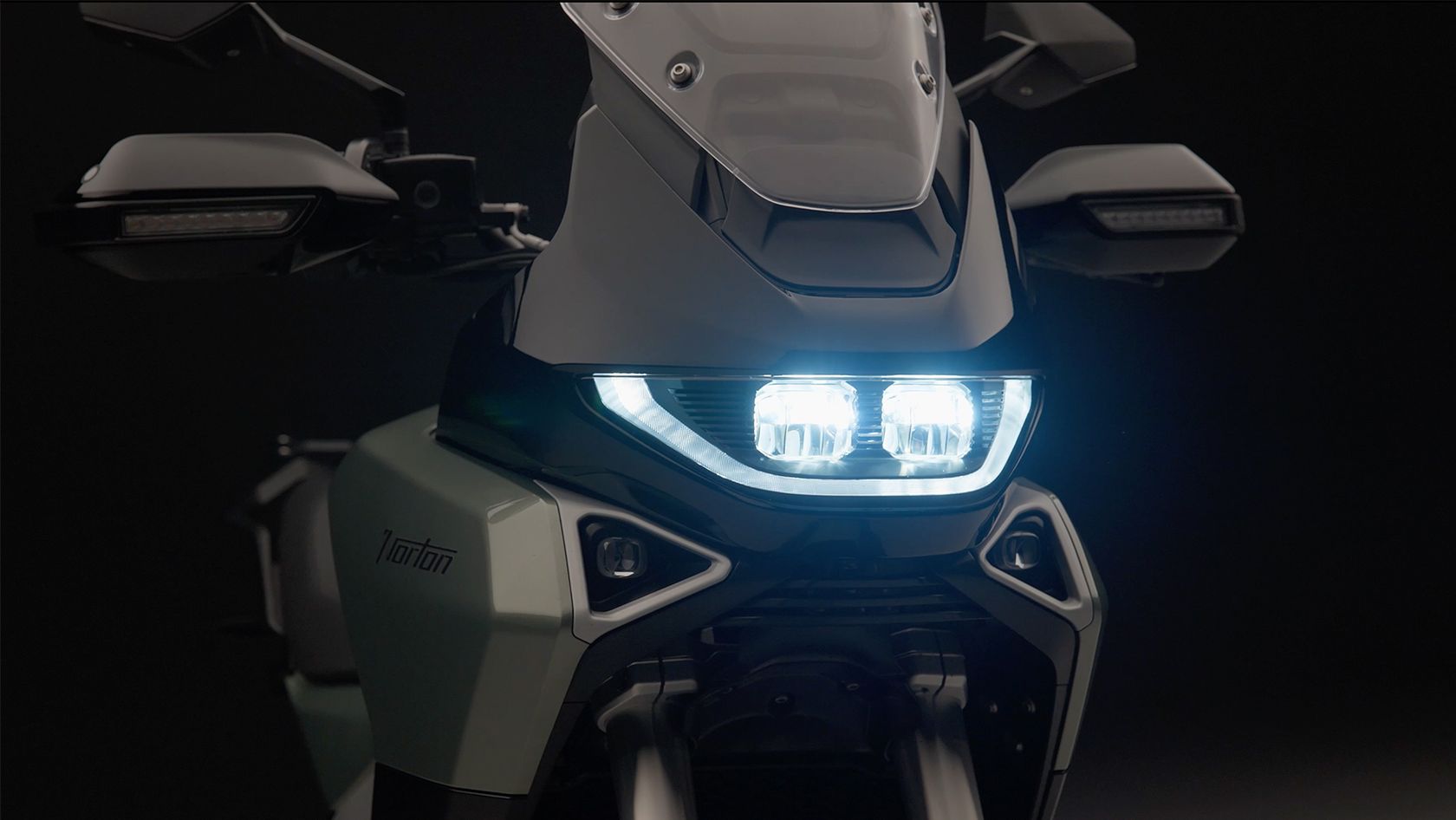 Phares Norton Atlas 2026 Phares Norton Atlas 2026