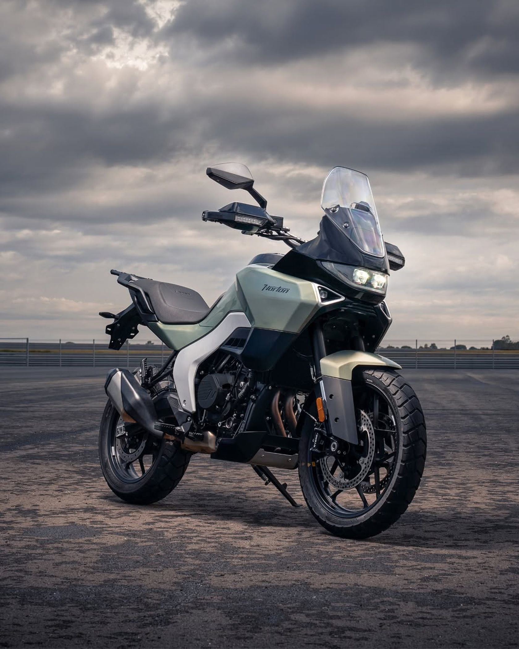 Norton Atlas 2026
