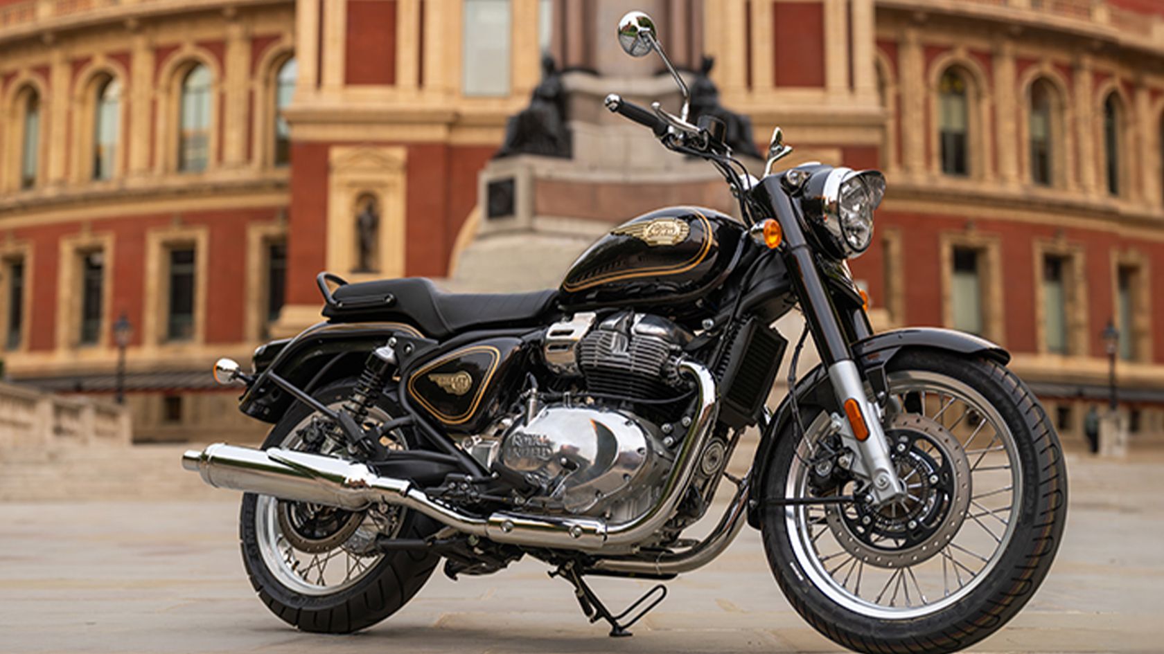 Royal Enfield Bullet 650 2026