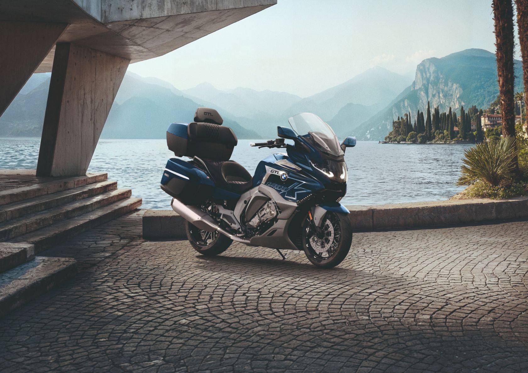 BMW K 1600 B 2027