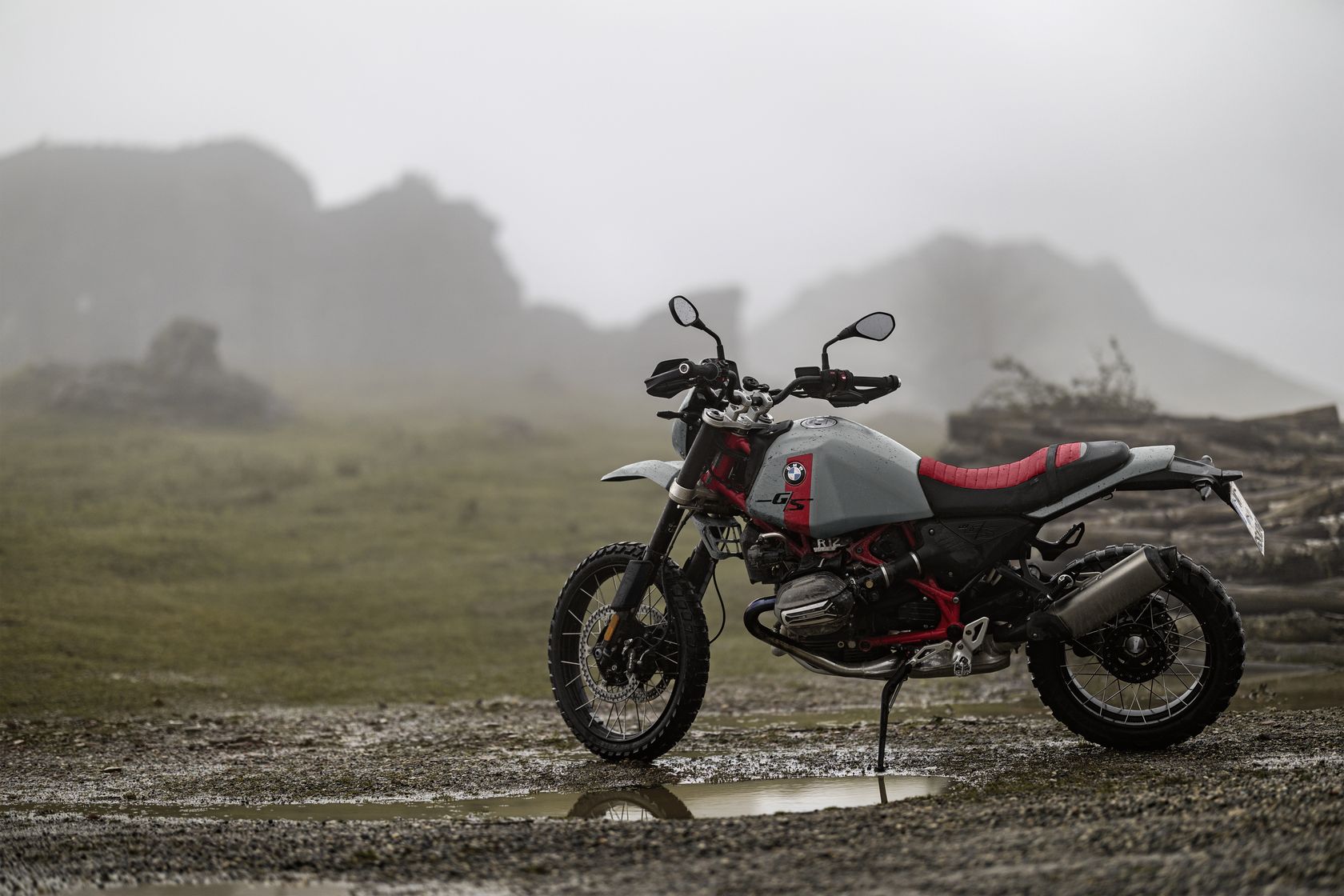 BMW R 12 G/S 2027