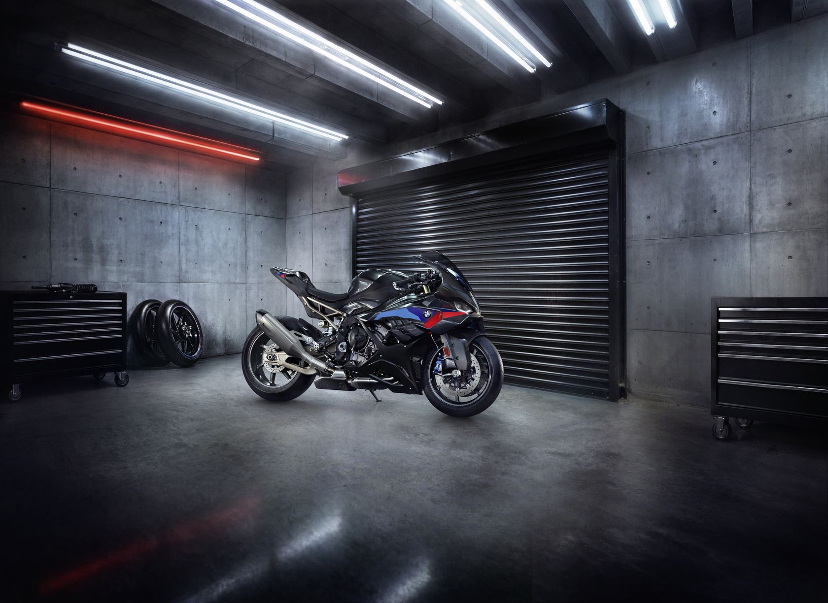BMW S 1000 RR 2027
