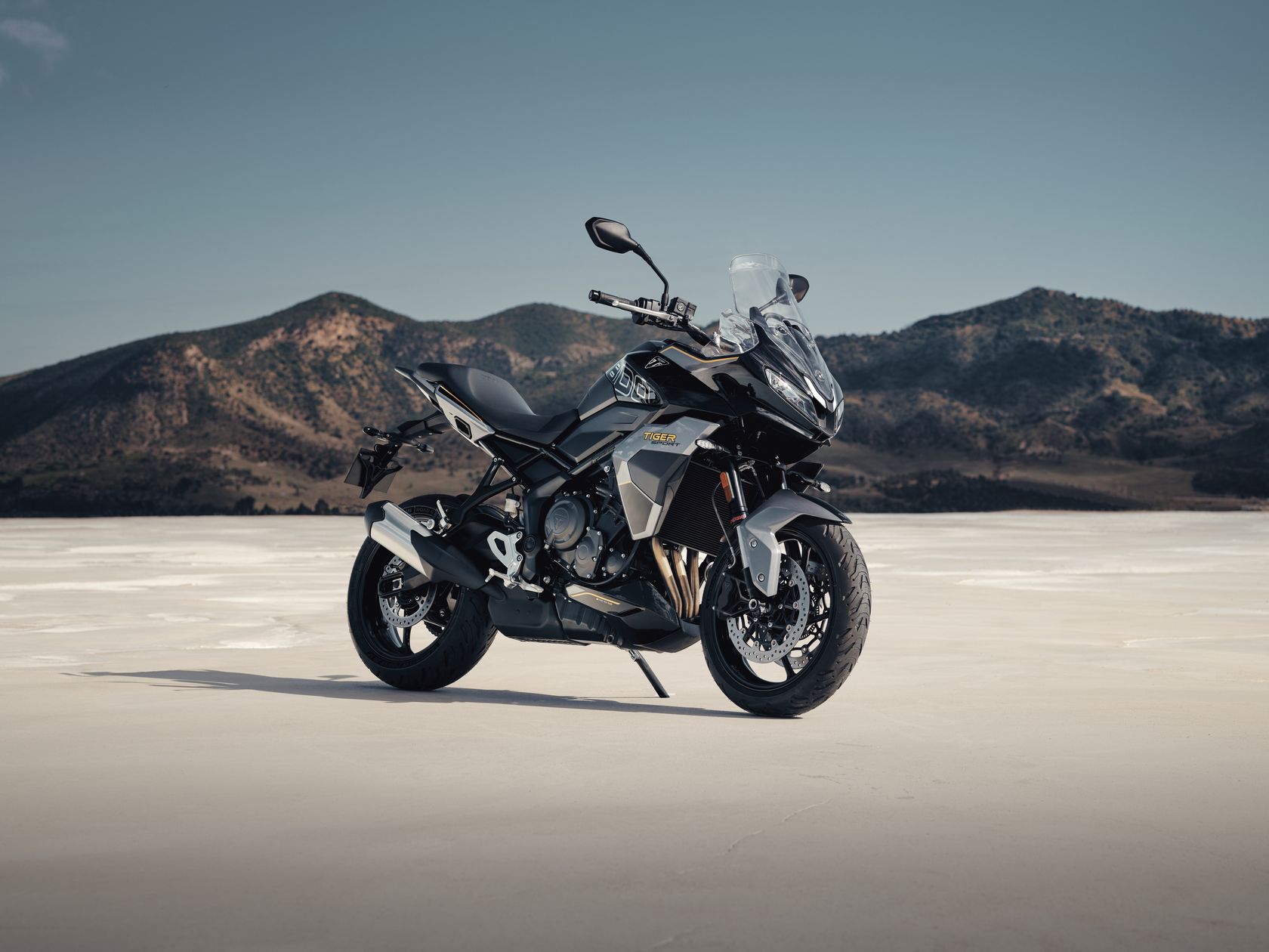 Triumph Tiger Sport 800 2027
