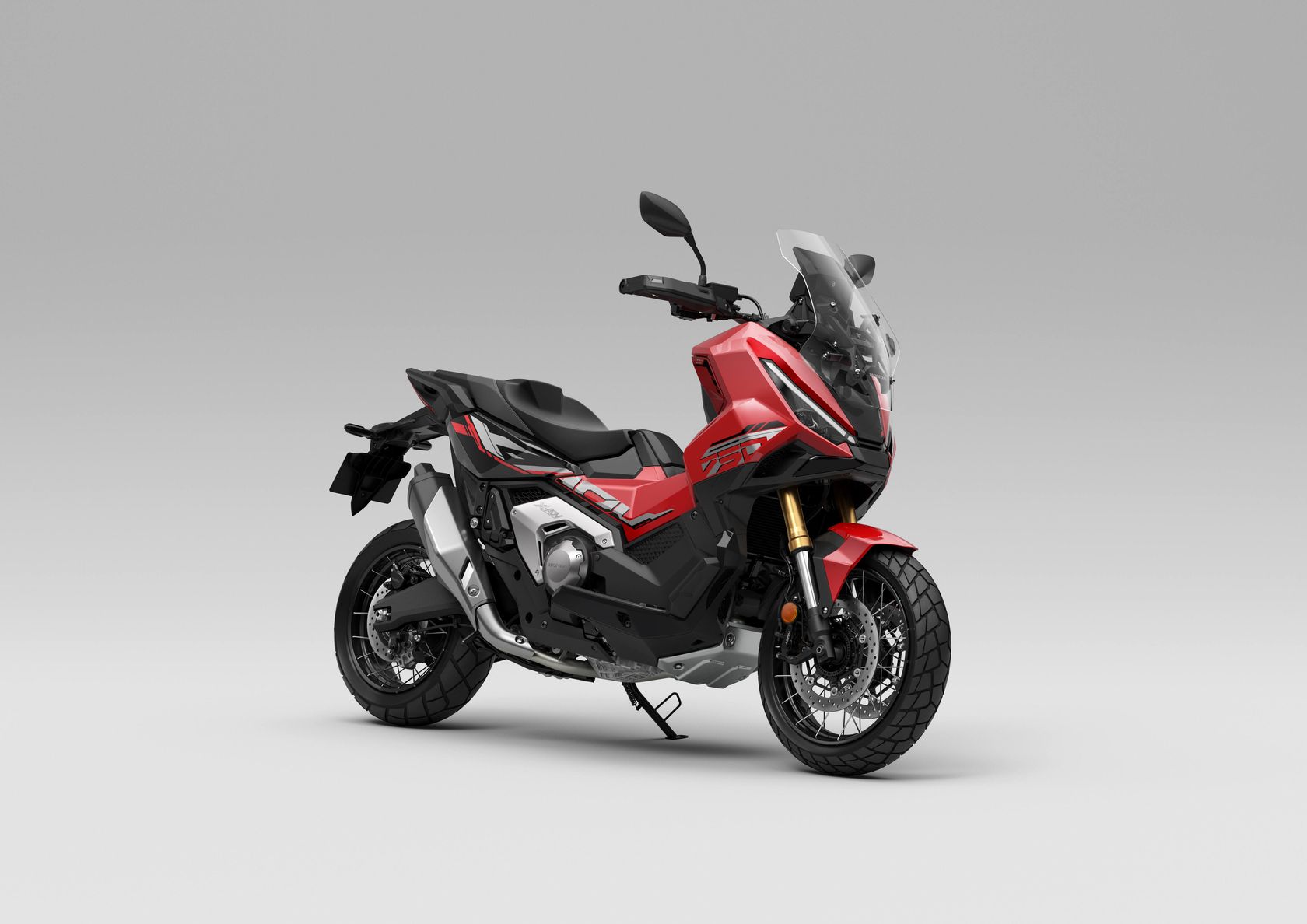 Honda X-ADV 2027