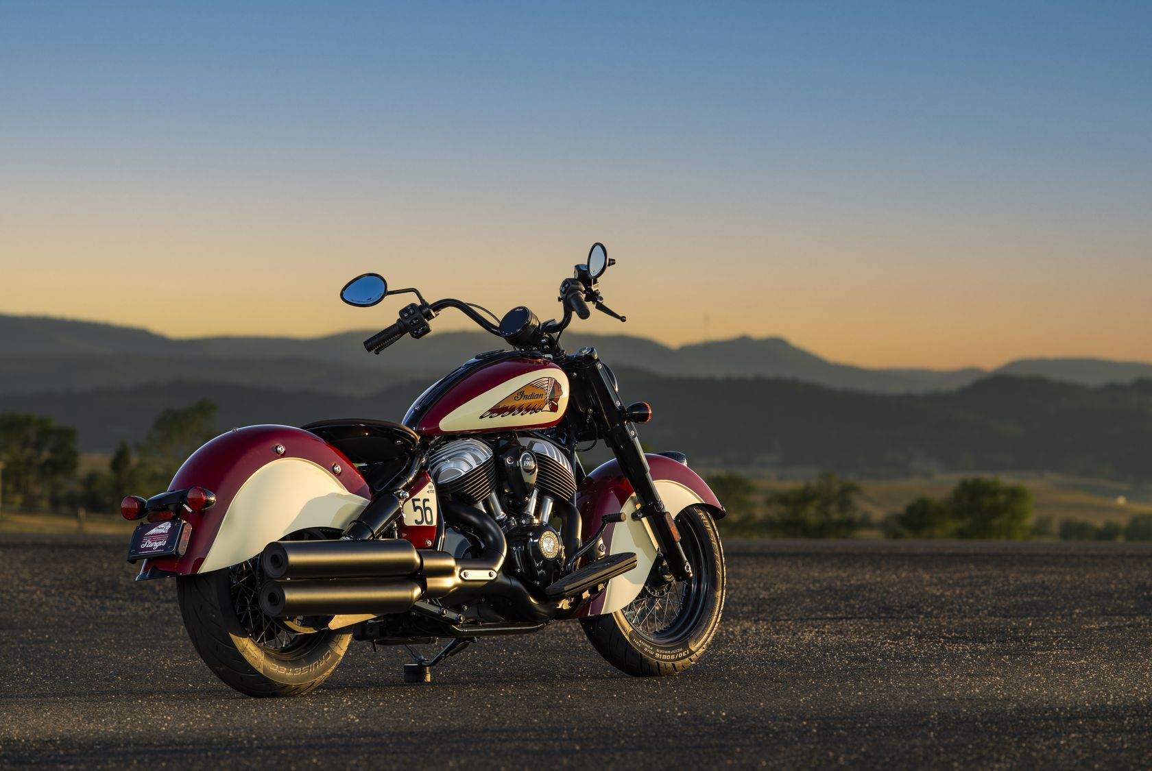 Indian Chief Vintage Sturgis Edition 2026