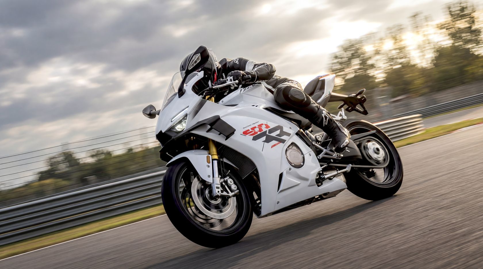 ZXMoto 500RR 2026
