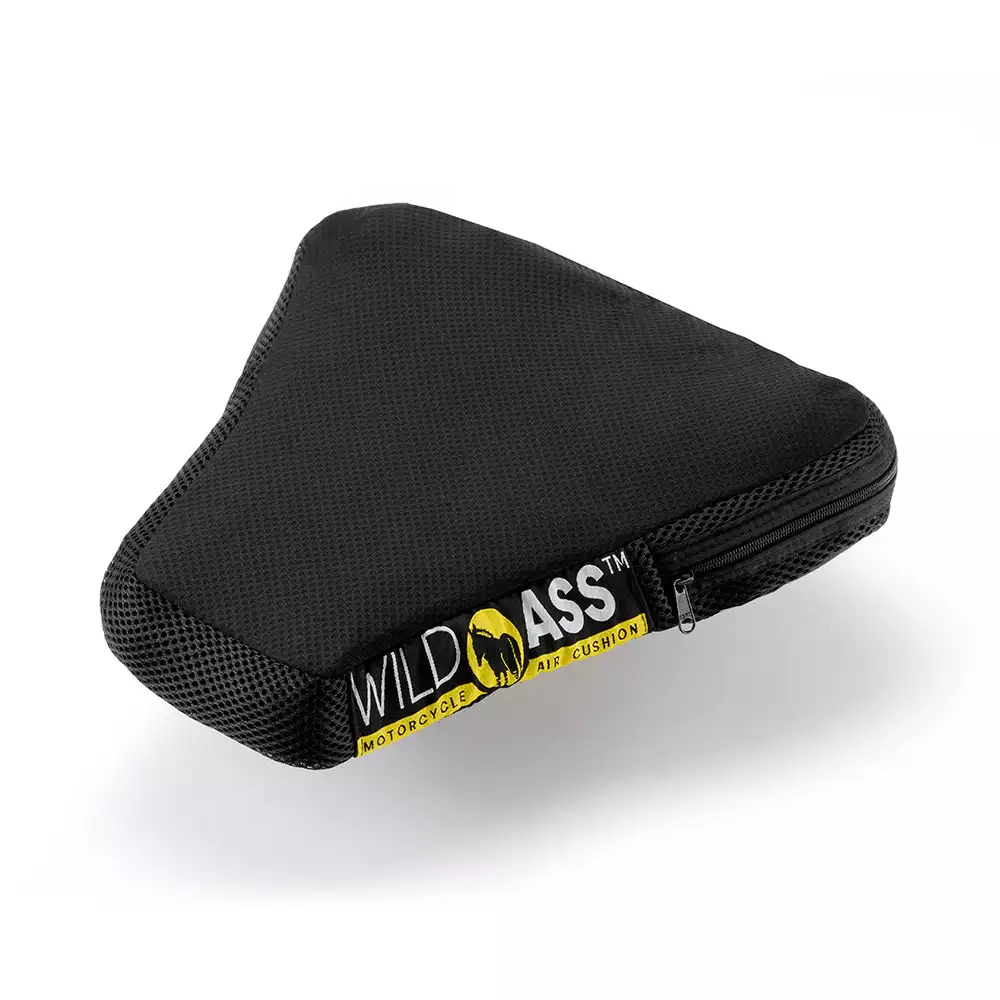 Airhawk - Coussin de selle moto AirHawk