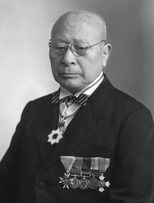 Michio Suzuki Michio Suzuki